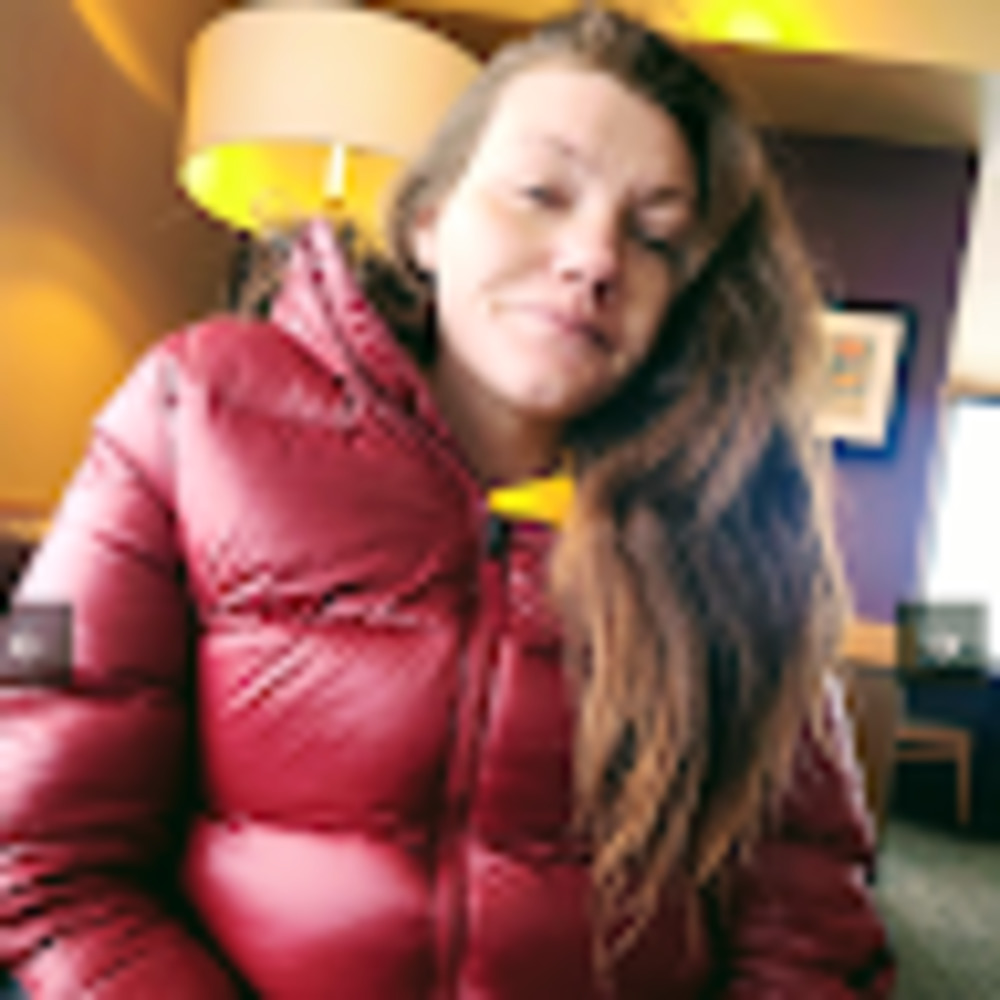 Meet your Posher, Jessica